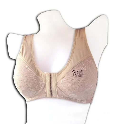Artificial Silicone breast form bra for fake boobs Crossdresser not including cotton fabric with lace#SB056 | Женская одежда