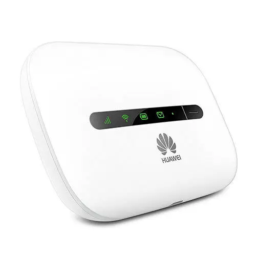 Разблокированный HUAWEI E5330 мобильный 3G WiFi роутер MiFi точка доступа Wifi ключ HSPA