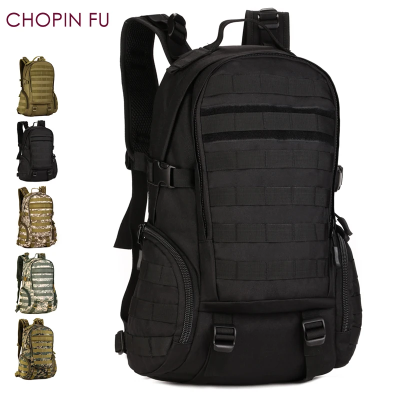35Л Сумка Molle дорожный рюкзак A3101|small backpack|backpack smallsmall backpacking backpack |