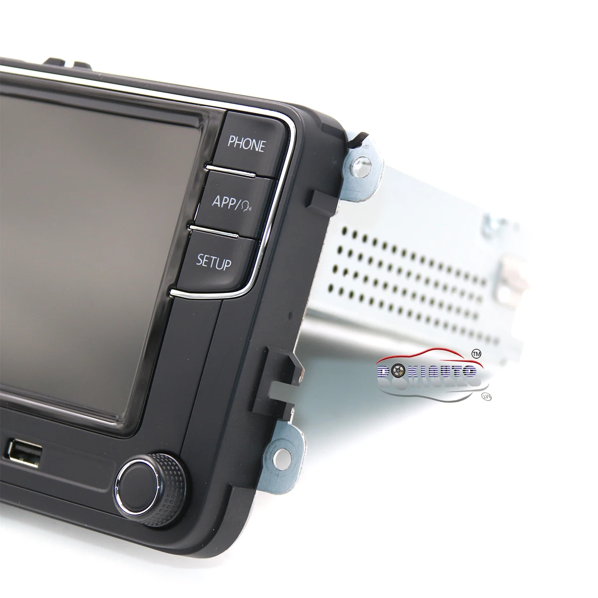 Автомагнитола R340G RCD330G Plus на Android для VW Tiguan Golf 5 6 MK5 MK6 Passat Polo 6RF 035 187F|Автомобильные