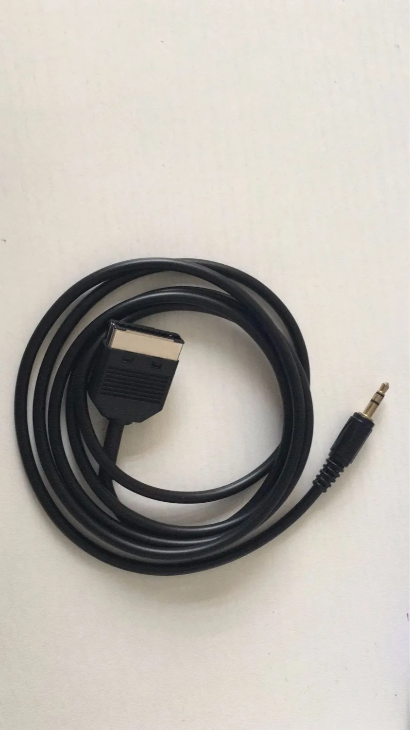 Car Music Data Cable for Land Rover Jaguar Iphone7 iphone 7 plus | Игрушки и хобби