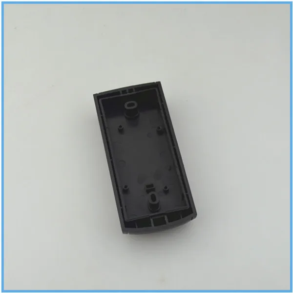 Настраиваемая электроника корпуса для печатных плат (1 шт.) 123*55*22 мм abs пластиковый