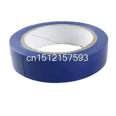 71 мм х 17 Электрические Провода ПВХ Изолента Ролл Королевский Синий | Обустройство