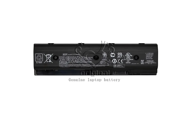 JIGU H2L55AA H2L56AA LB3N LB3P MO06 MO09 YB3N HSTNN-LB3N OB3N UB3P YB3P Оригинальная батарея для ноутбука HP |
