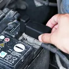 Защитные чехлы для аккумуляторов VW Polo Jetta, Skoda Fabia, 1 шт.