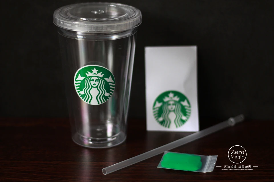 Coffee to Go Волшебные трюки, крупным планом, иллюзия, реквизит, ментализм комедии бар трюк, трюк, улица