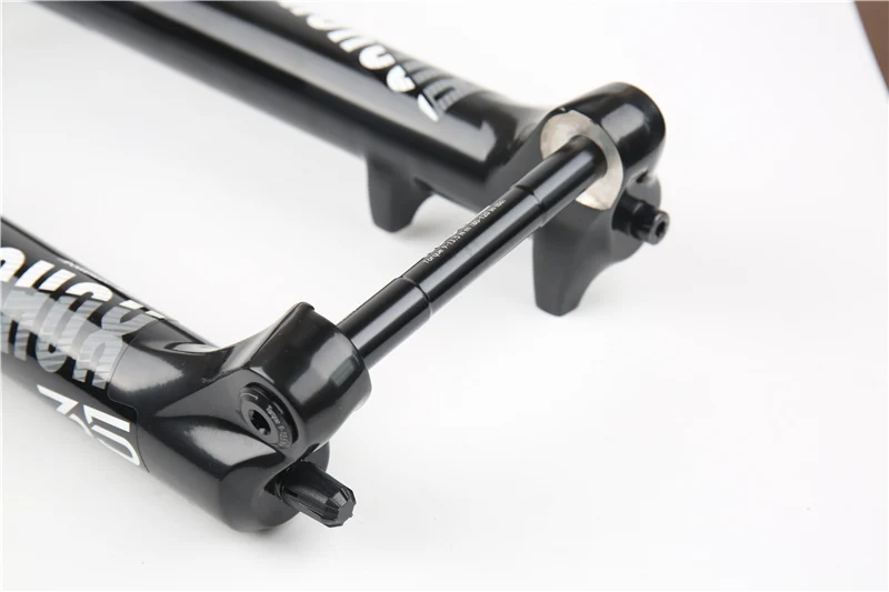 2020 SRAM ROCKSHOX 35 GOLD RL 27 5 29 100/120/130/150/160 Debon Air 1 конический BOOST 110x15 мм ручной замок MTB вилка