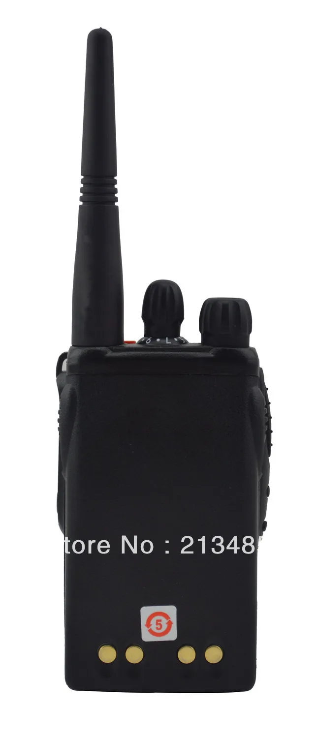 Бесплатная доставка авиапочтой Гонконга 100% новый полный блок GP338plus VHF/UHF