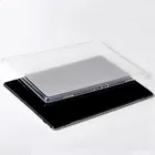 Мягкий чехол из ТПУ Для Lenovo Tab 3, 7 plus, tab 4, 7, 8 plus 10,1, lenovo tab E7, 7 дюймов, E8, 8 дюймов, E10, M10, P10, 10, 10,1 дюйма, задняя крышка
