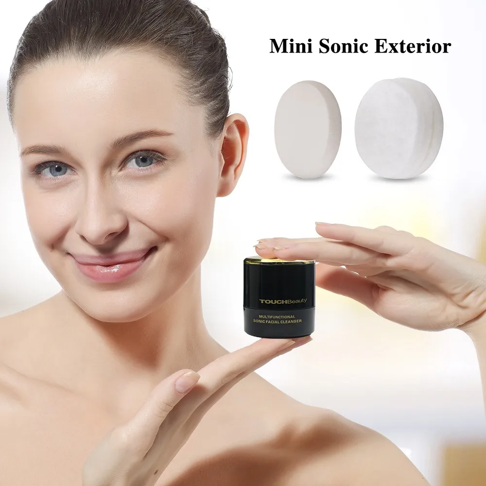 Touchbeauty Прибор для очищения кожи AS-1289
