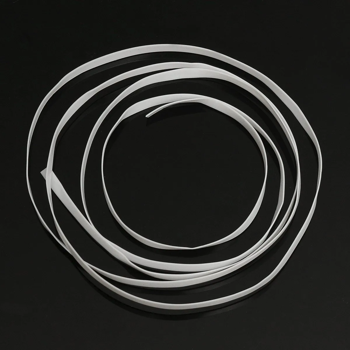 XNEMON 5 mm White Plotter Blade Cutting Strip For Roland Vinyl Cutter All 5mm Bead 140CM 1.4M 1400mm | Инструменты