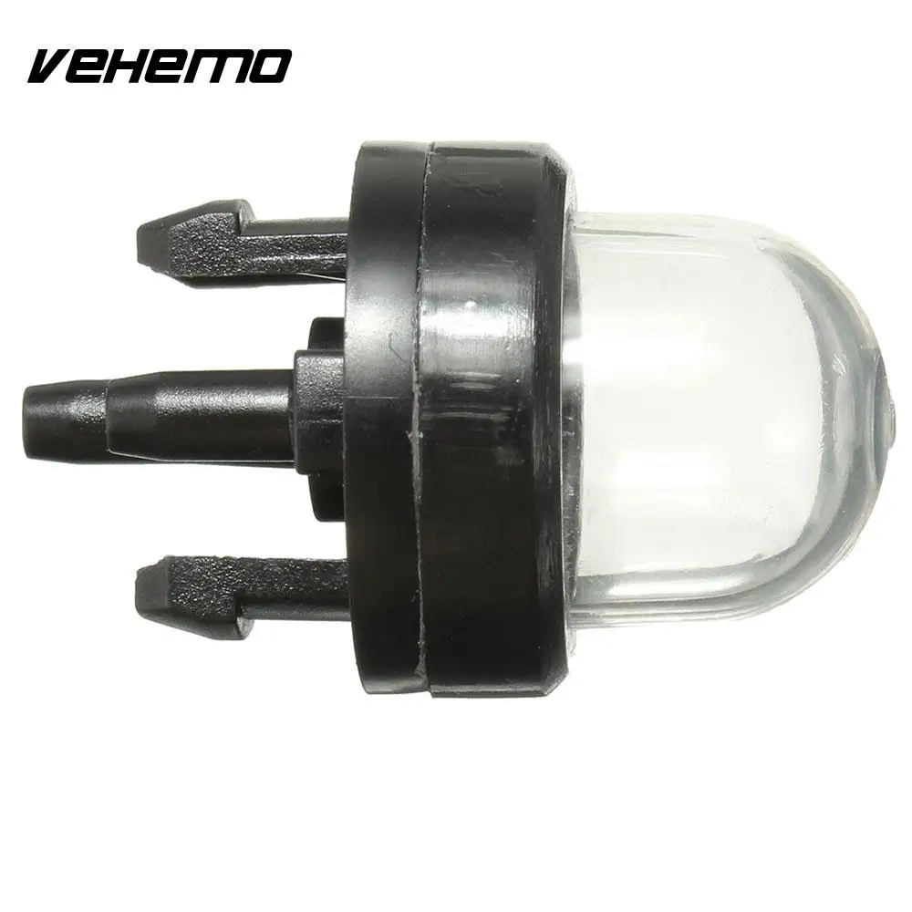Vehemo 2 шт./компл. Праймеры лампы запасной топливный Бензопилы Карбюраторы для