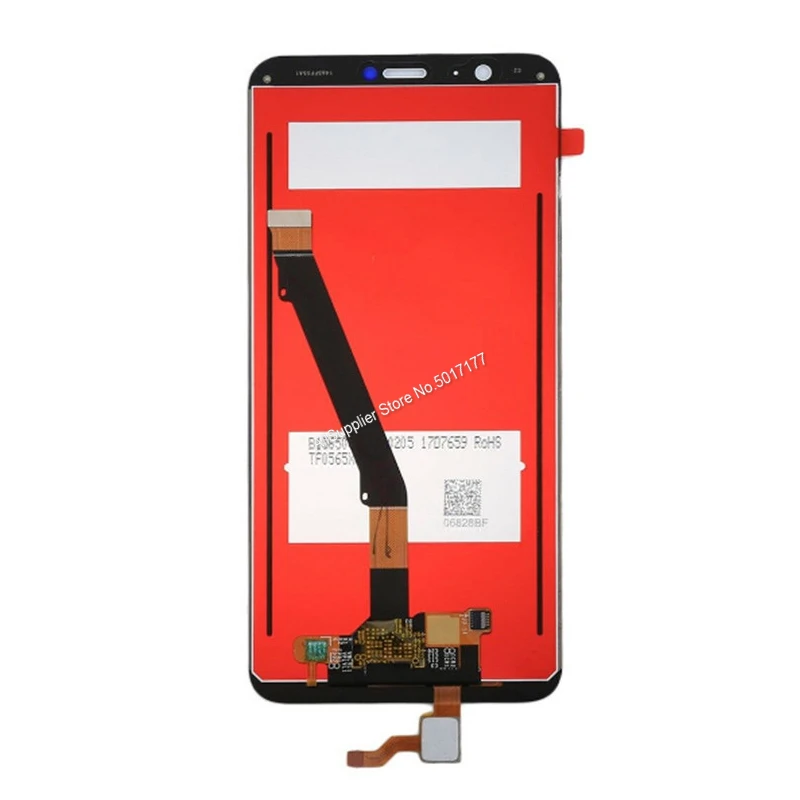 Новый ЖК экран для huawei P жидкокристаллический смарт дисплей с сенсорным экраном