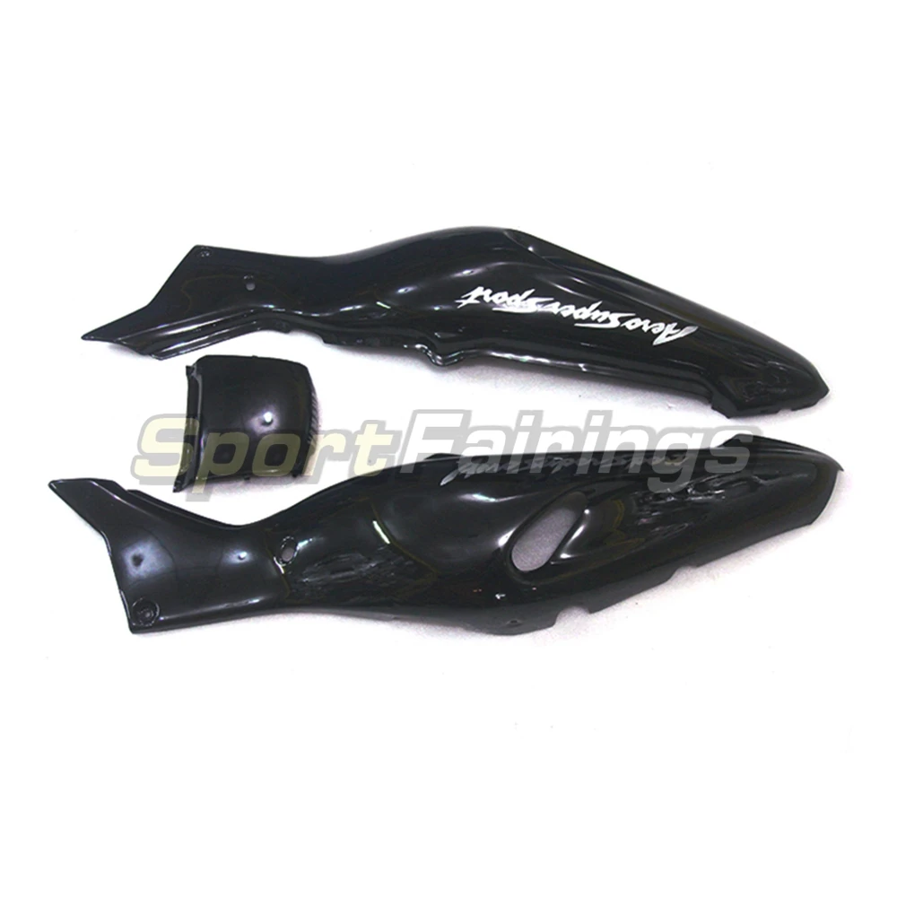 Обтекатели для Yamaha YZF1000 R Thunderace 97 07 1997 1999 2007 Инжекционный АБС пластик мотоцикл