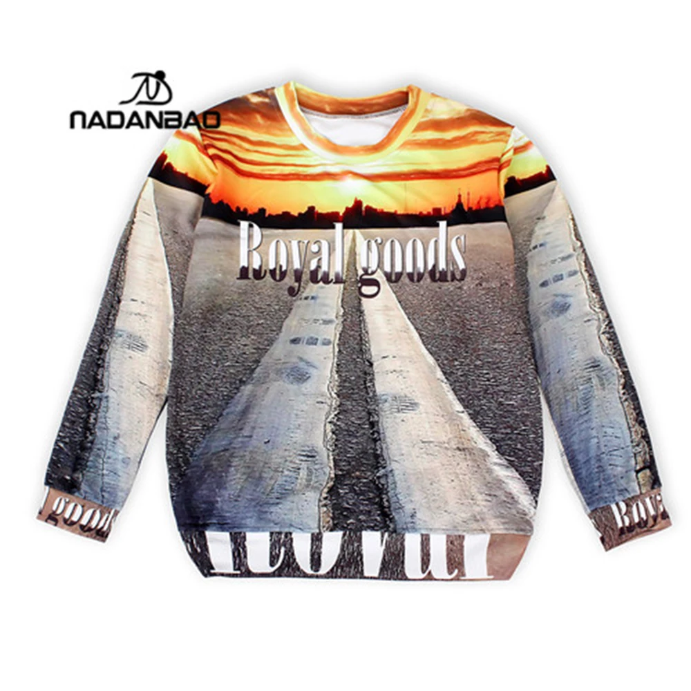 NADANBAO 3D Розовый Открытый свитшот с длинным рукавом Sudaderas женские толстовки