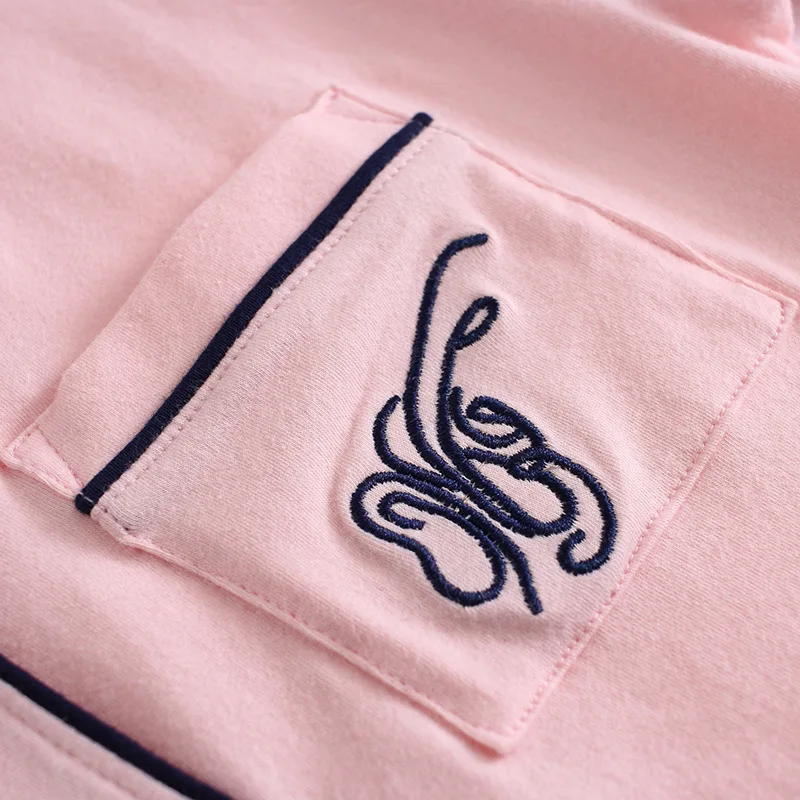 95% хлопковое пижамное платье ночные рубашки для девочек ночная рубашка маленьких