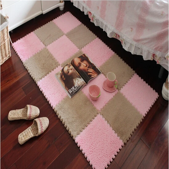 Коврик напольный детский из пены ЭВА 30 х30 см|puzzle mat|floor carpeteva foam mat |