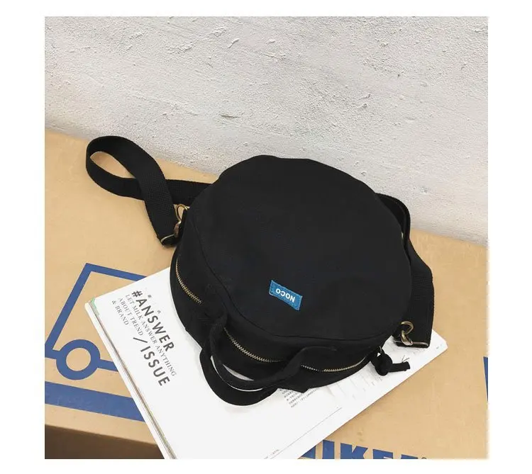 Модная уличная сумка мессенджер East Element круговая на плечо|Сумки-кроссбоди| |