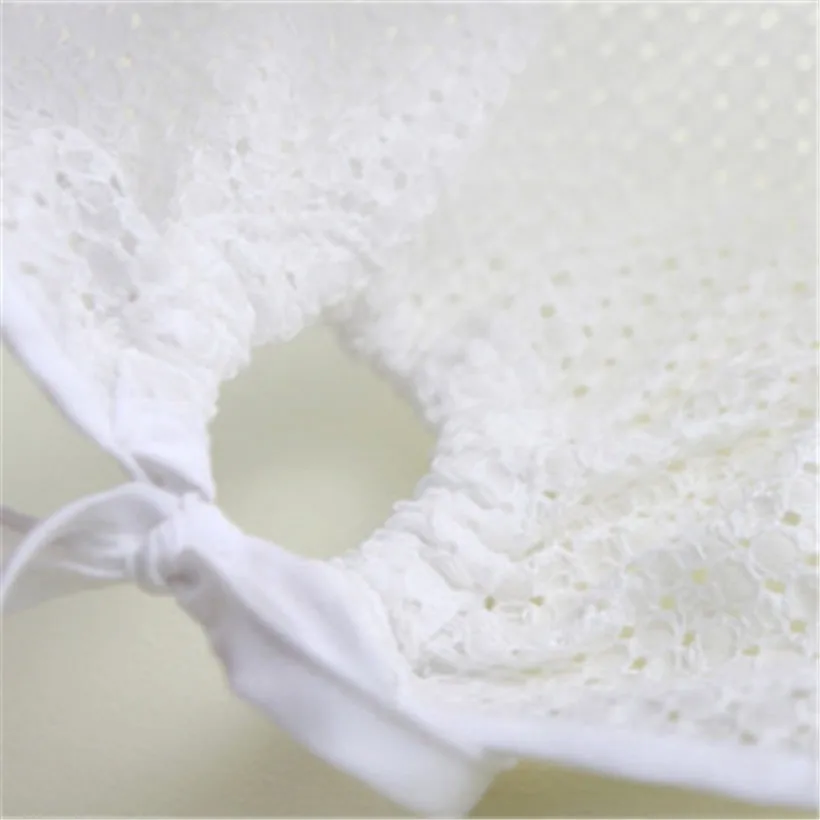 Детская шапка-бини для девочек | одежда и обувь