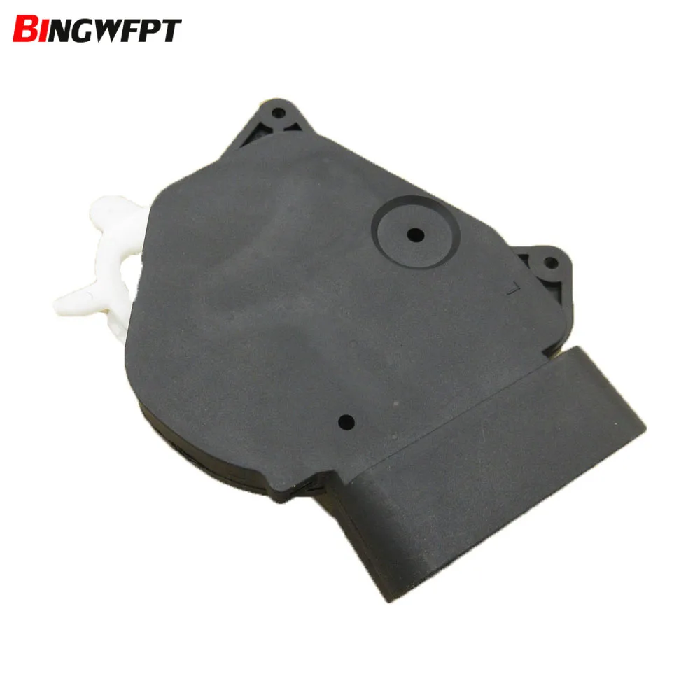 Привод замка передней левой двери 69120-12080 6912012080 для Toyota Corolla Altis Verso
