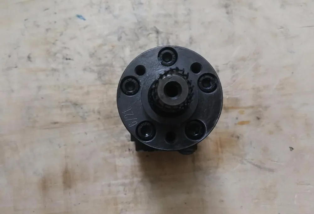 Гидравлический MM 8cc Geroler Hydrmotor Oi Motor | Инструменты