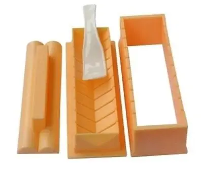 Устройство для изготовления суши в форме сердца | Инструменты