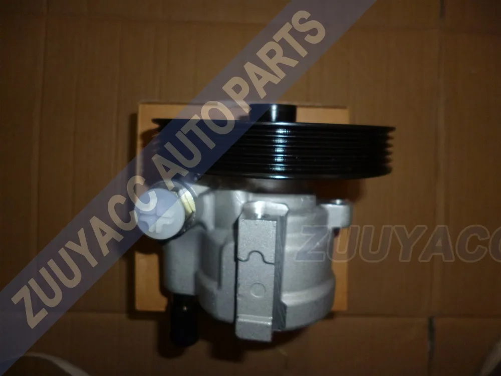 Насос гидроусилителя руля для Renault trafc MK2 Opel Vivaro 8200024738