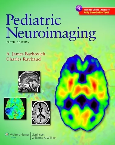 Pediatric Neuroimaging 5th Edition |