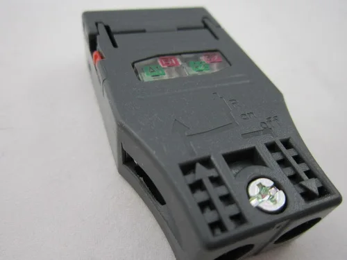 6GK1 500-0FC10 6GK1500-0FC10 6GK15000FC10 соединитель PROFIBUS Новый и оригинальный сделано в Германии