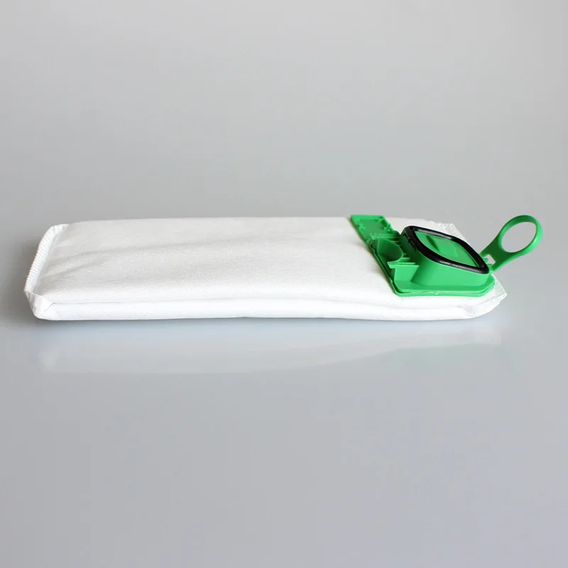 6 шт. высокоэффективный пылесборник для пылесоса Vorwerk VK140 VK150 FP140|Запчасти