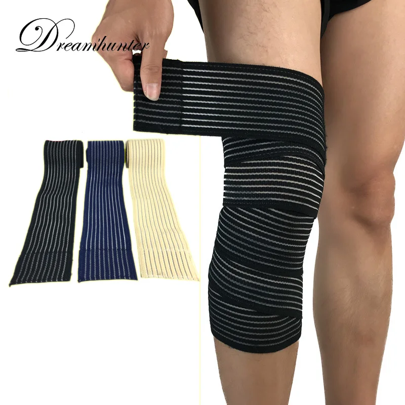 1 шт. спортивные наколенники для баскетбола футбола фитнеса|Налокотники и