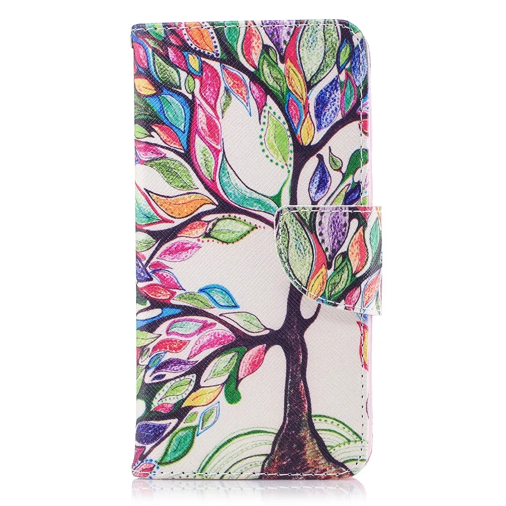 Чехол книжка FULAIKATE Flower для Nokia 2 цвета мягкая задняя крышка из ТПУ NOKIA2 Защитные