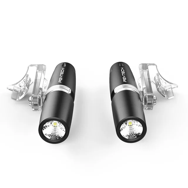 PGYTECH Новый налобный фонарь для Phantom 4 серии Регулировка интенсивности