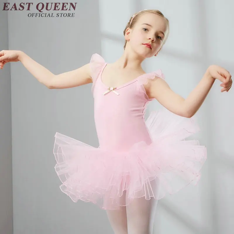 

Детские танцевальные костюмы, балетное платье балерины для детей, Новое поступление 2018, гимнастическое трико для девочек AA903