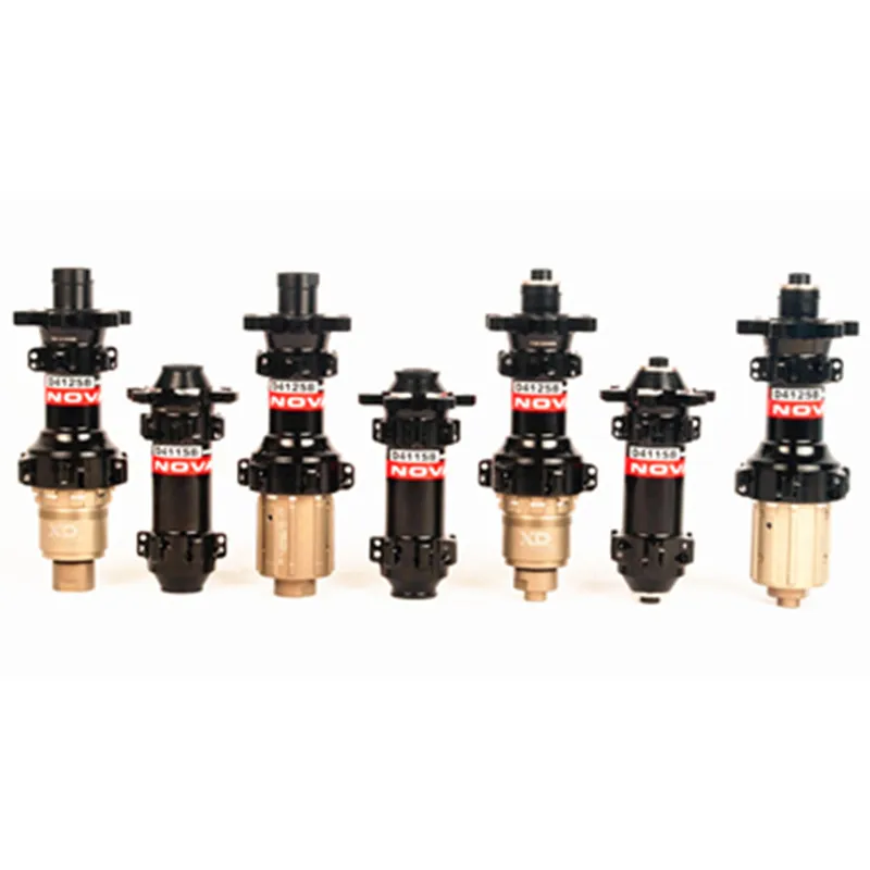 NOVATEC D411SB D412SB 6 bolt mtb дисковые тормоза ульсветильник кие втулки 321 г 24 ч передние