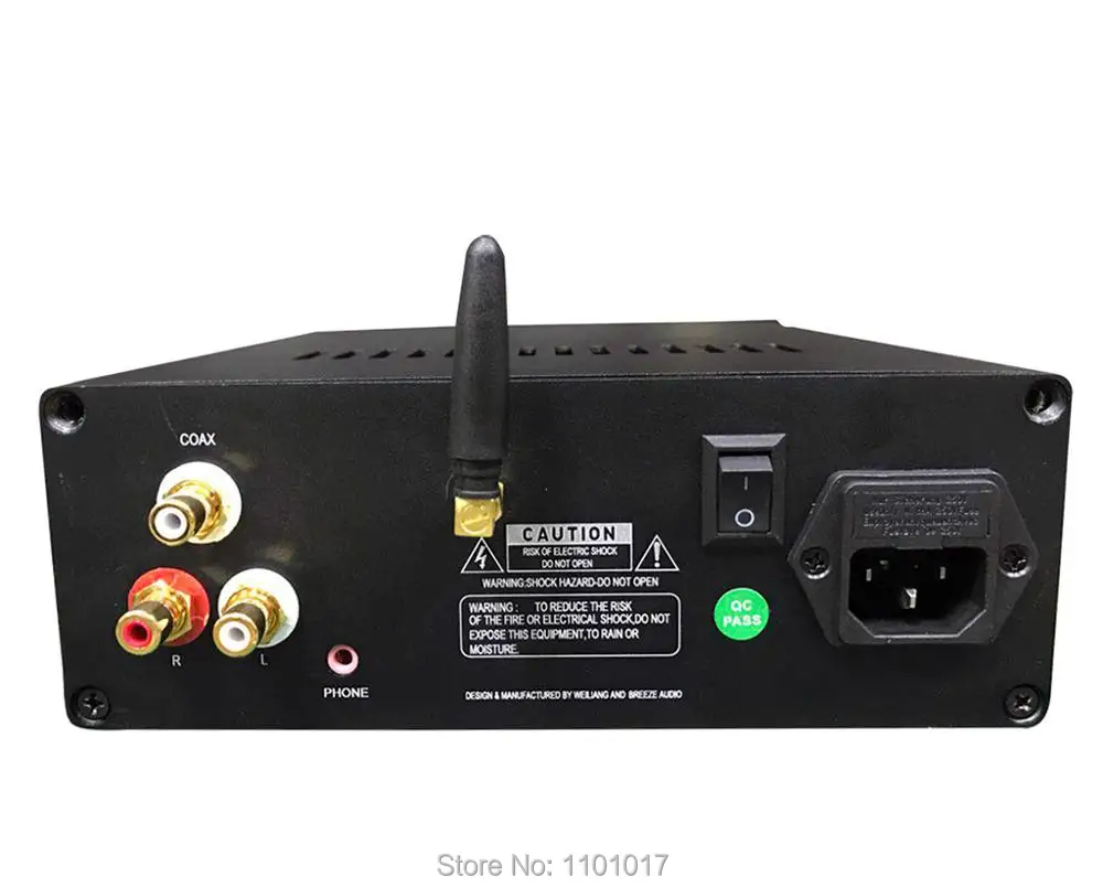 Weiliang Breez аудио DV20A без потерь ile ридер декодер HIFI EXQUIS AK4495 ES9018K2M DAC Flac APE WAV MPx цифровой проигрыватель