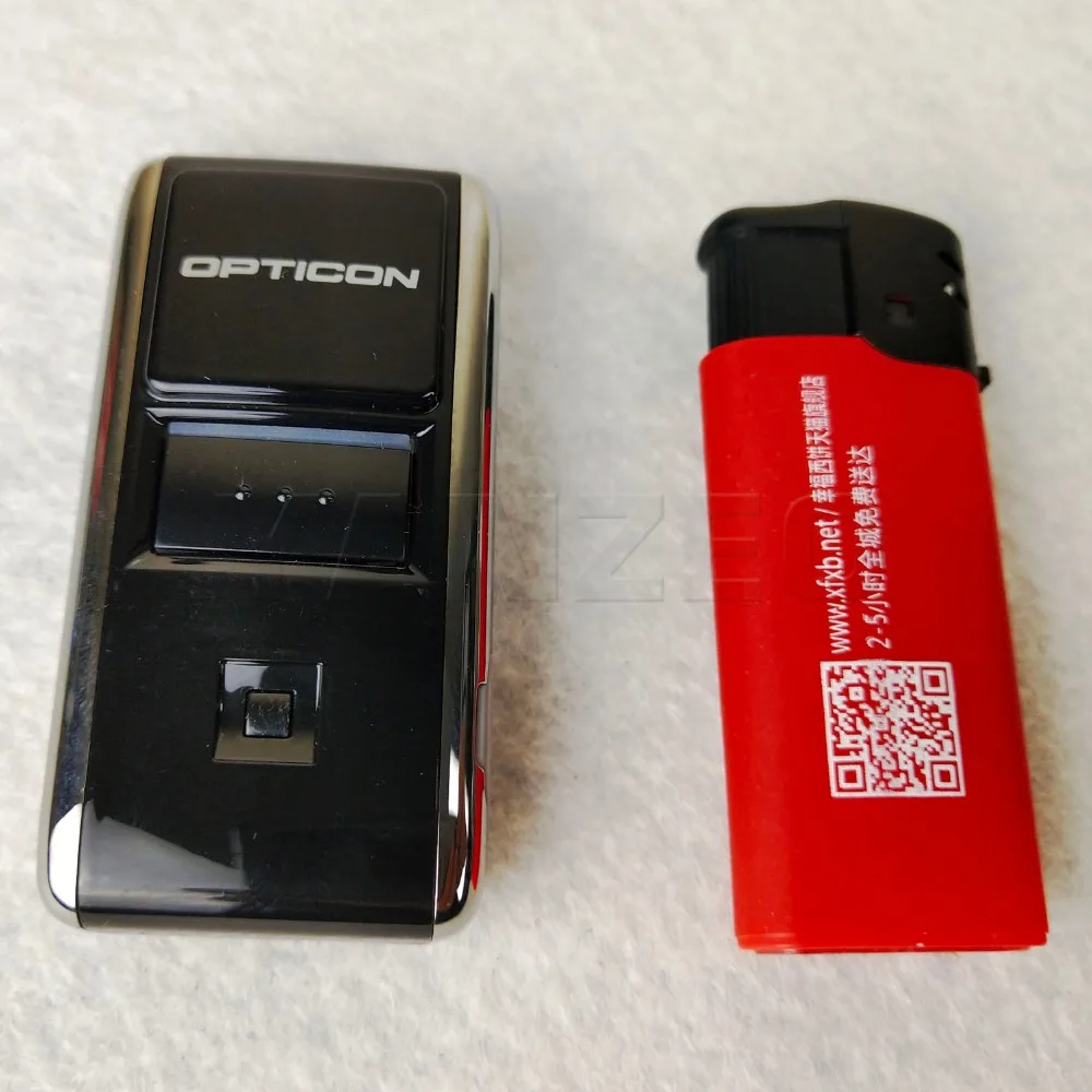 OPN 2002N для Opticon 2005 2006 Мини Портативный Карманный лазерный сканер памяти 1D