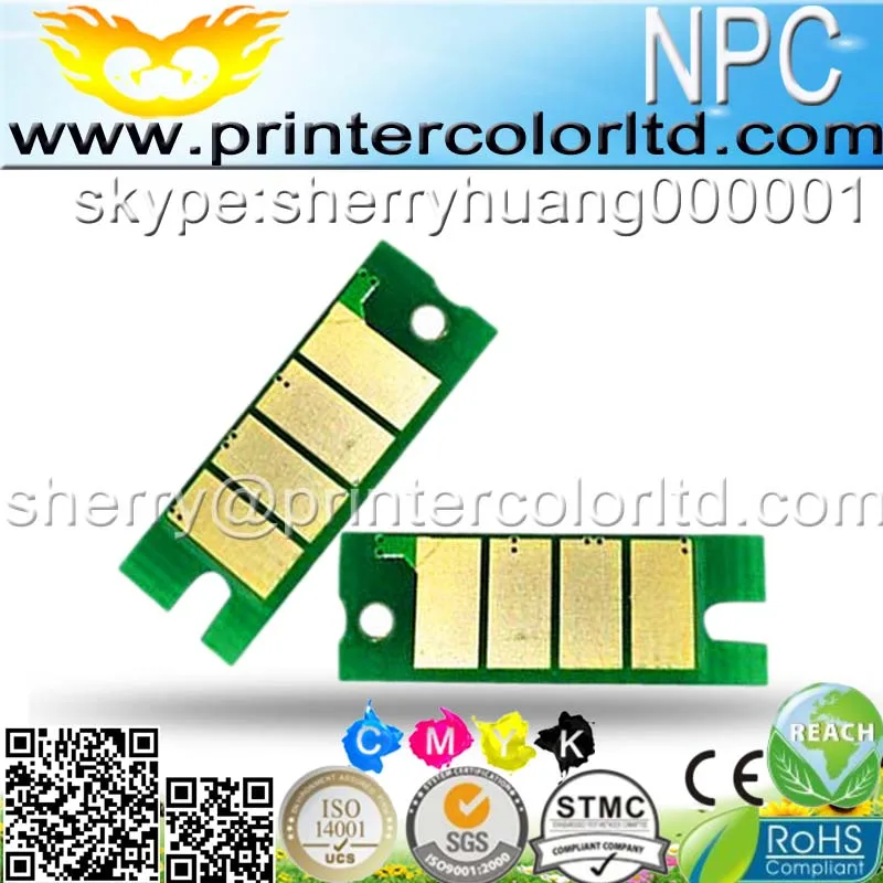 Compatible Ricoh Savin Lanier SP310 SP312 Toner Chip Reset | Компьютеры и офис