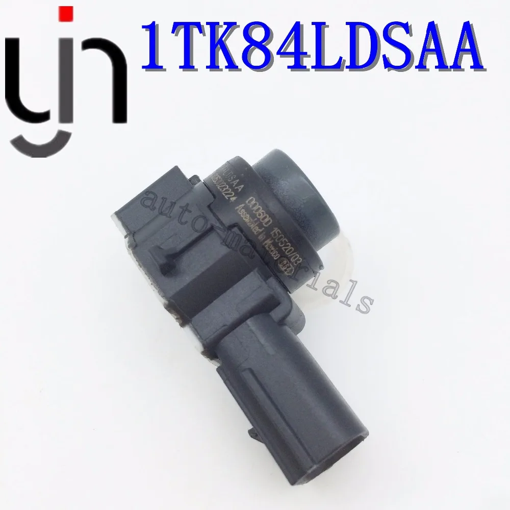 Фото 1 шт. 1TK84LDSAA OEM 0263023224 1TK84RXFAA PDC Автомобильный датчик парковки радар обратный помощи 14-19 для Dur Ango автомобильные аксессуары №4