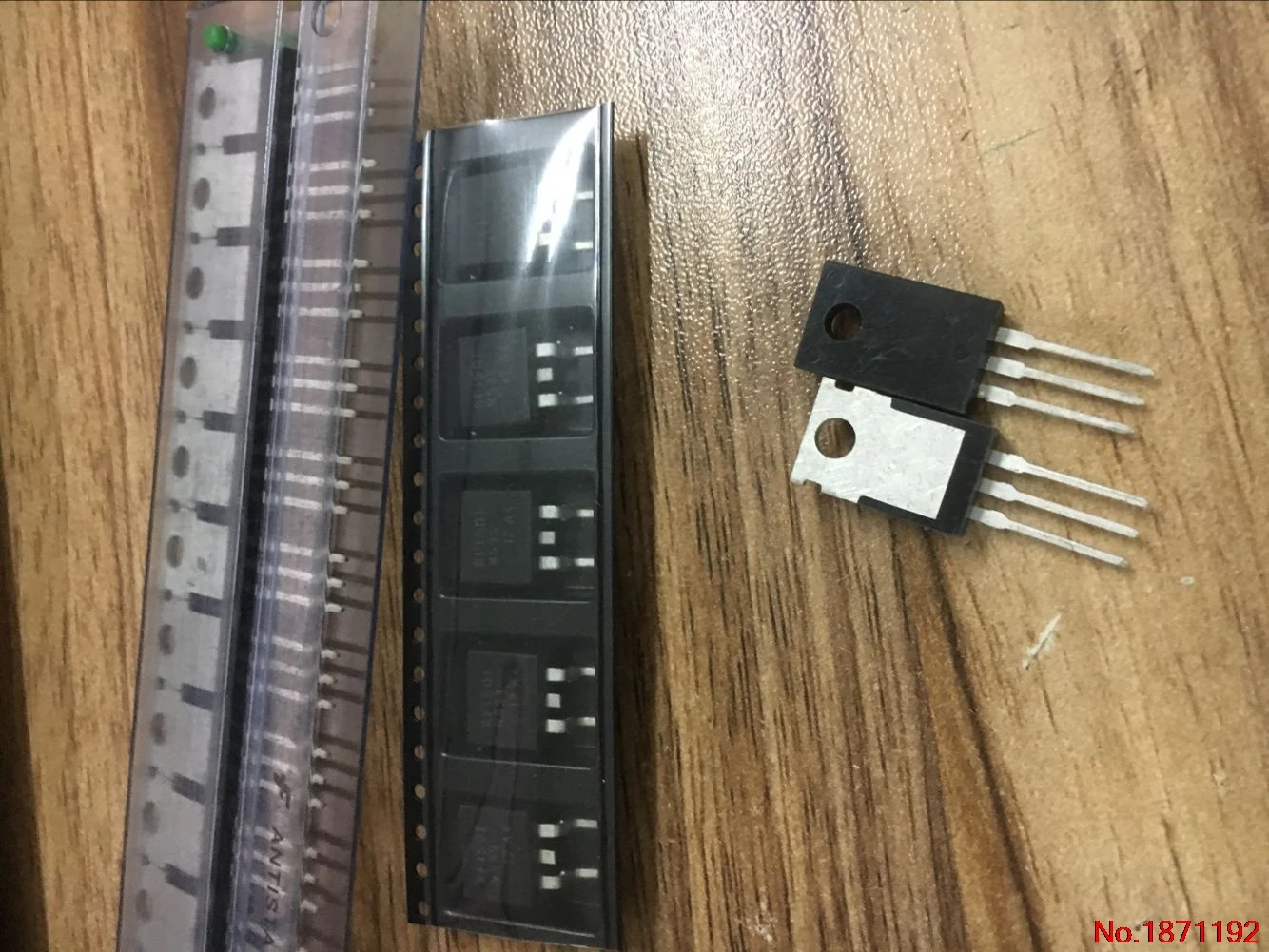 Новый оригинальный 2SK1429 100 В 30A в акции | Электронные компоненты и принадлежности