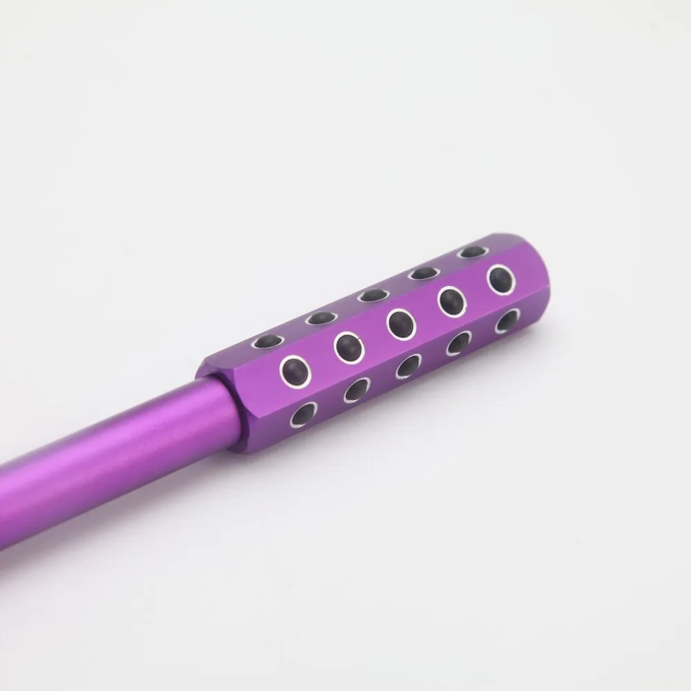 Новинка 2018 германий красота роликовый массажер палочка инструмент для массажа