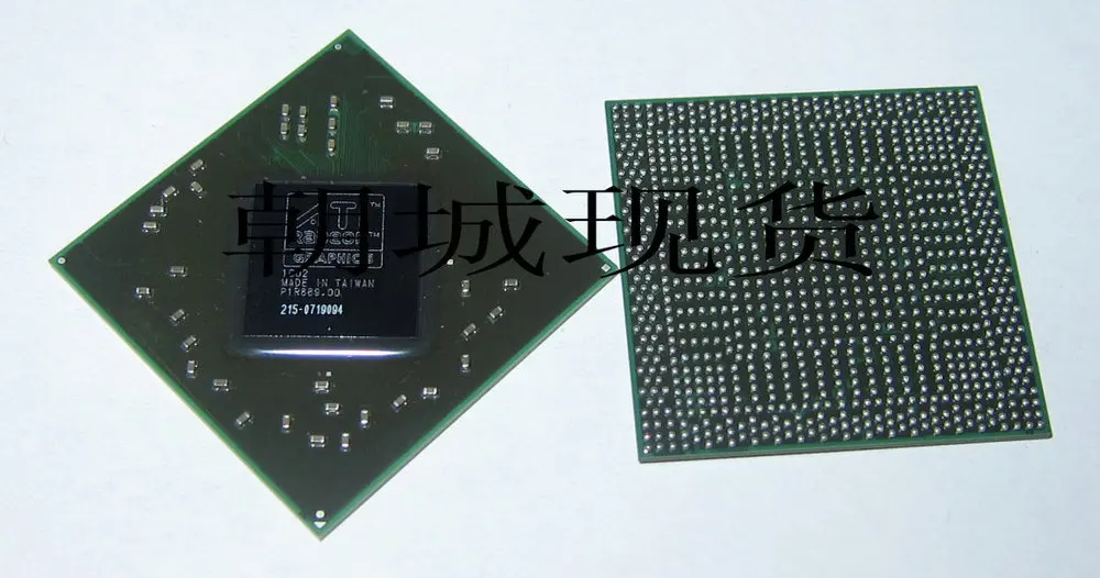 Free Shipping !The new spot 120 yuan HD4670 216-0729057 216-0729042 216-0729051 | Электронные компоненты и