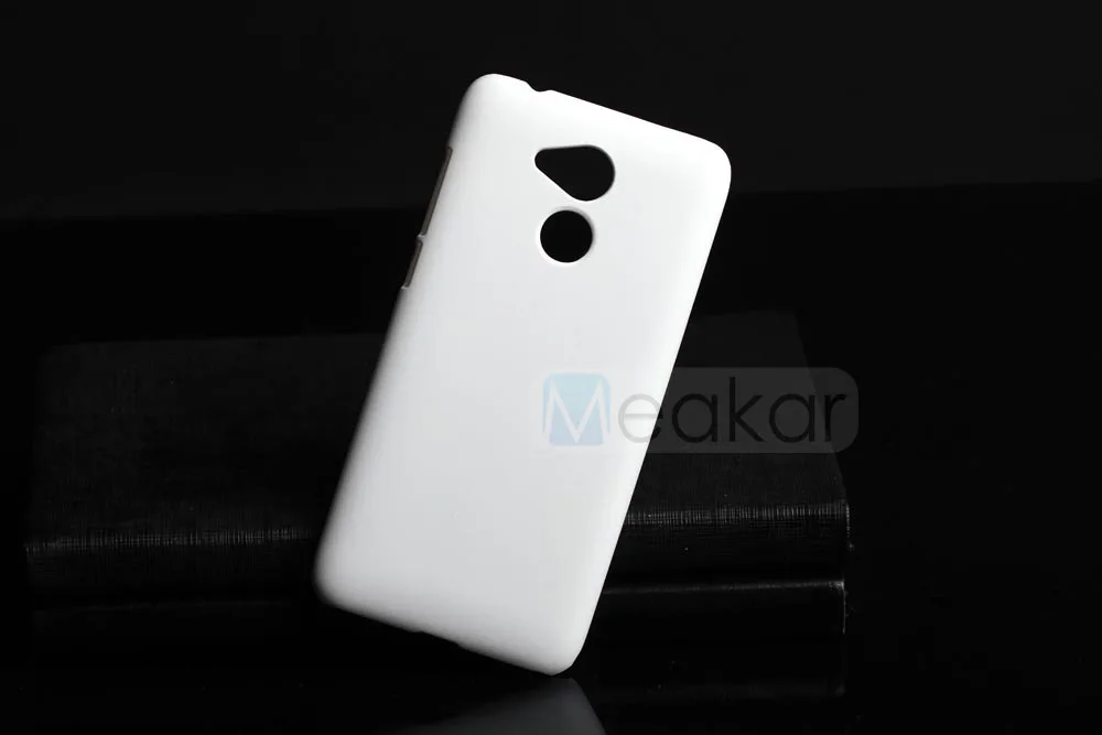 Матовый пластиковый чехол для huawei Honor 6A чехол для huawei Honor 6A 5C Holly 4 Pro Чехол-лента на заднюю панель