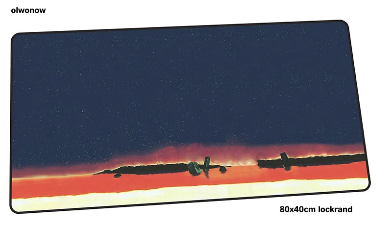 Size 800x400x3mm Evangelion Коврик для мыши 800x400x3 мм подарок для мальчика игровой коврик для мыши геймер Коврик для запястья компьютерный стол padmouse клавиатура большие игровые коврики - Цвет: Size 800x400x3mm