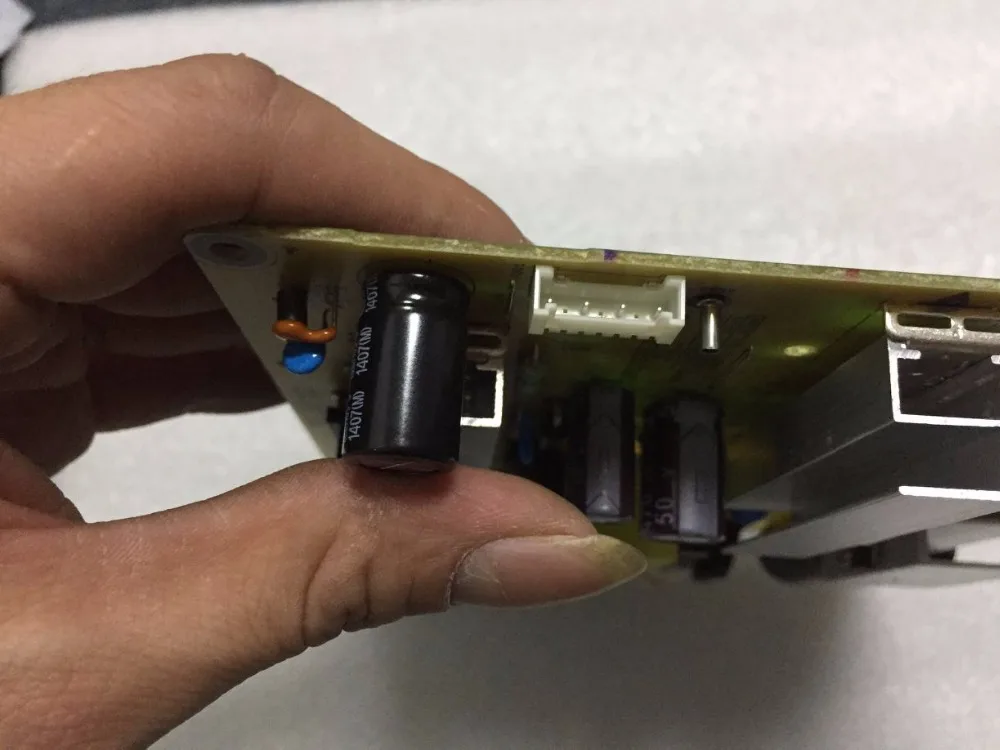 Оригинальная новая модель LG39LN5300 LGP3739-13PL1 EAX64905301