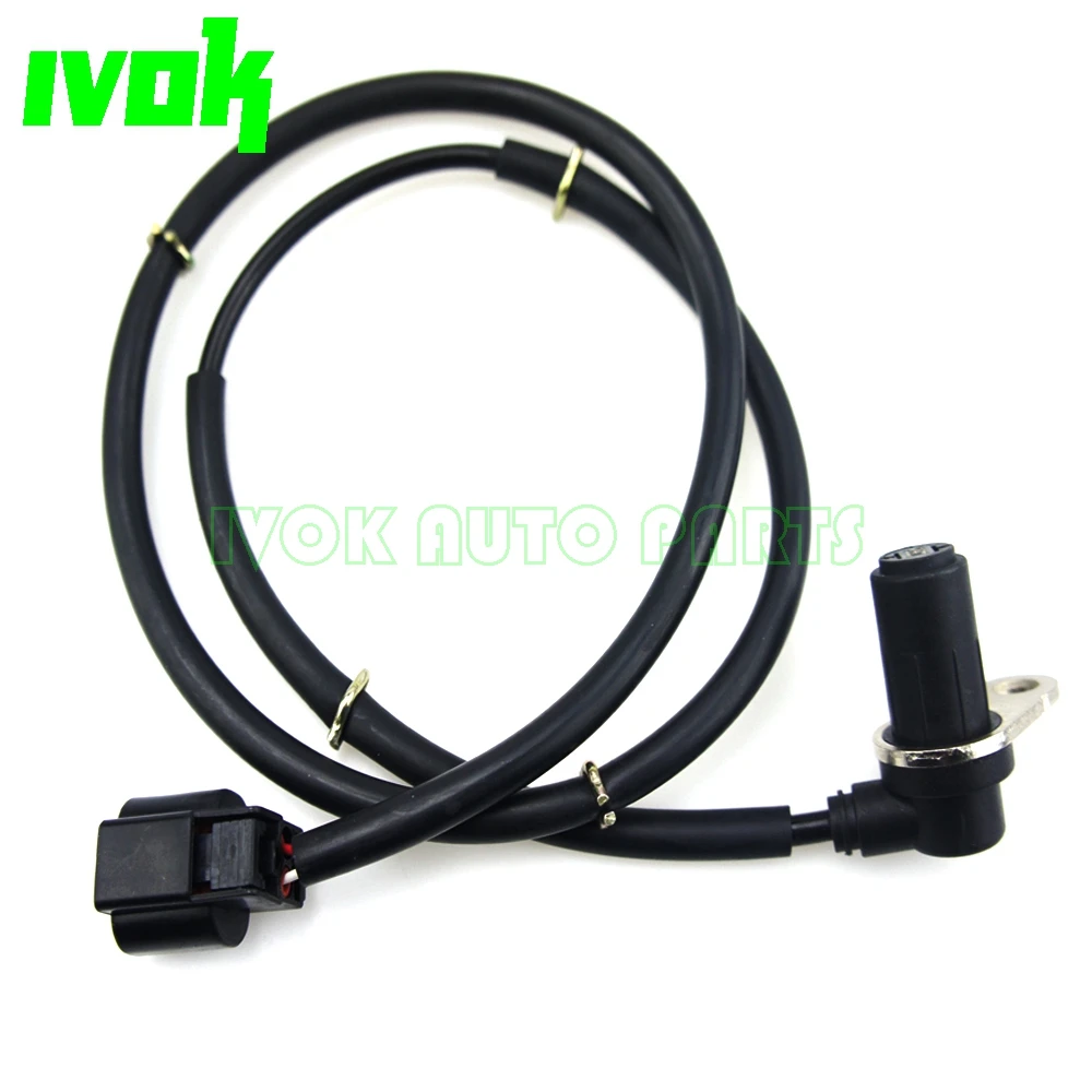 

ABS Wheel Speed Sensor Front Right for Mitsubishi Montero Limited XLS Pajero Shogun MR407269