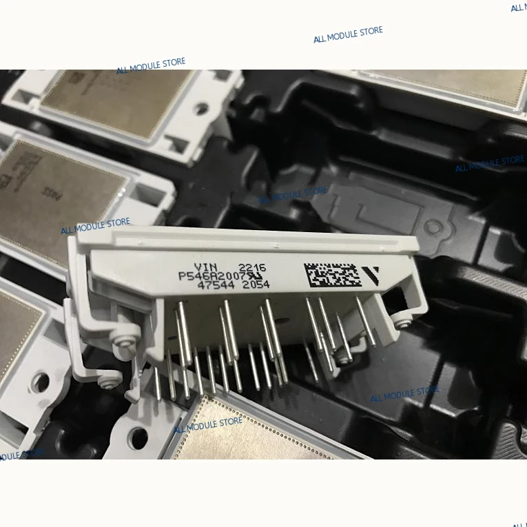 Módulo Novo e Original P546a2007 P546a2005 Peças e acessórios do gerador