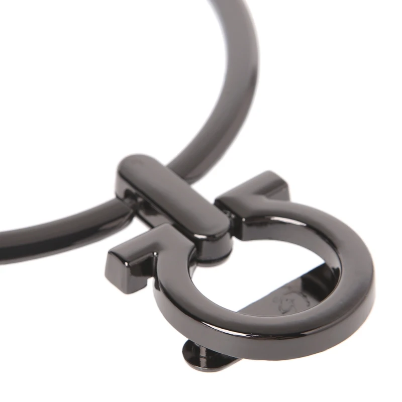 

High Quality DIY Metal Bag Handle Handbag Strap Purse Hardware Replacement Accessories
