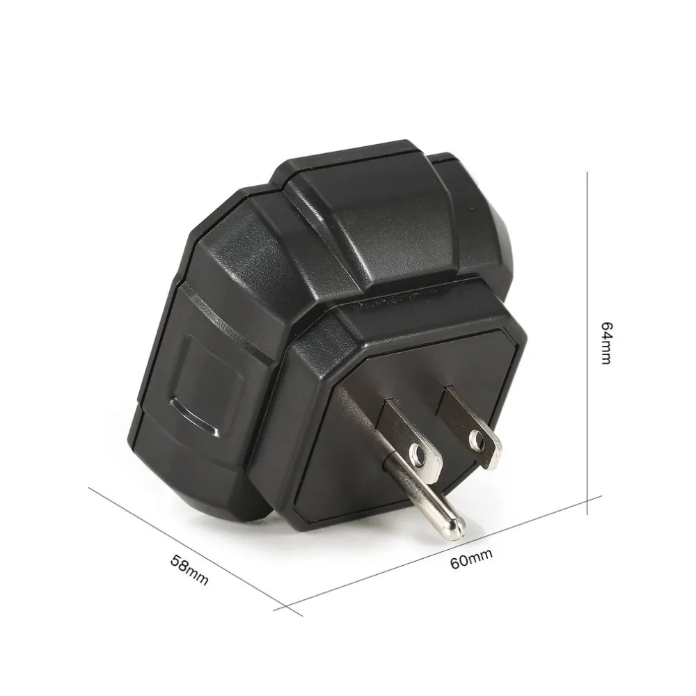 HABOTEST HT106B тестеры для розеток тестирования напряжения детектор AU заземление