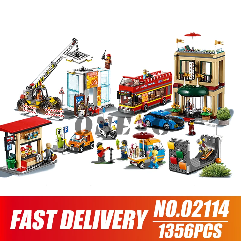 Город Aliexpress Город Aliexpress